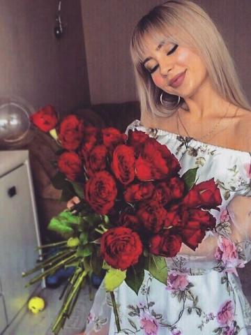 Проститутка Викуля